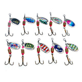 ProSeries 1/10oz Inline Spinner