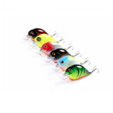 ProSeries Shallow Diving 3" Crankbait