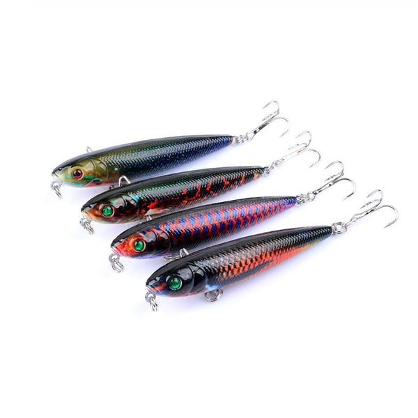 ProSeries 3.1" Topwater Popper