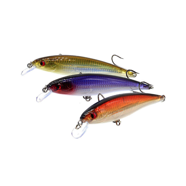 ProSeries Shallow Diving 5.9" Jerkbait