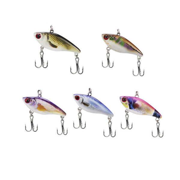 ProSeries 1.6" Lipless Crankbait