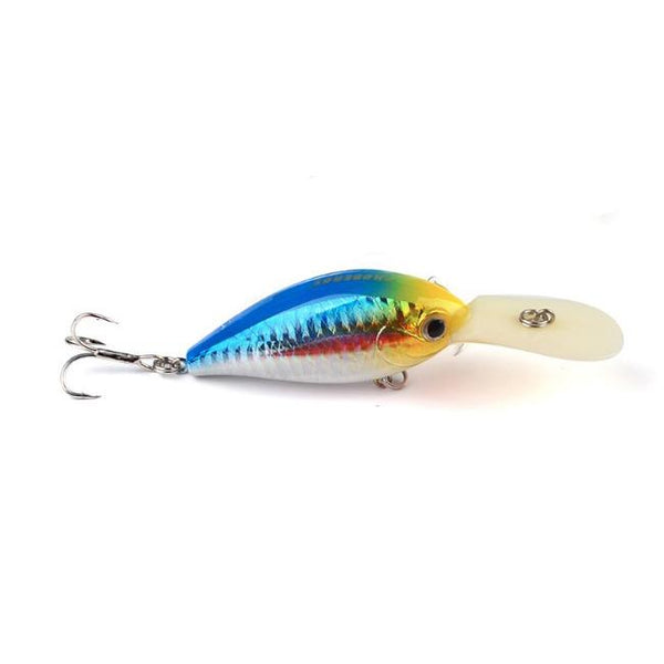 ProSeries Medium Diving 2.4" Crankbait