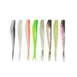 RubberBaits 2.8" Minnow Soft Jerk Bait