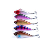 ProSeries 2.4" Lipless Crankbait