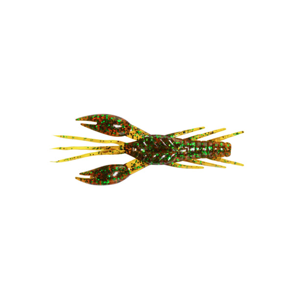 RubberBaits 3.3" Craw Soft Bait