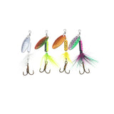 ProSeries 1/10oz Inline Spinner