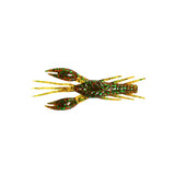 RubberBaits 3.3" Craw Soft Bait