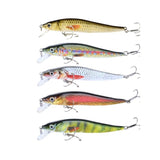 ProSeries Shallow Diving 3.5" Jerkbait
