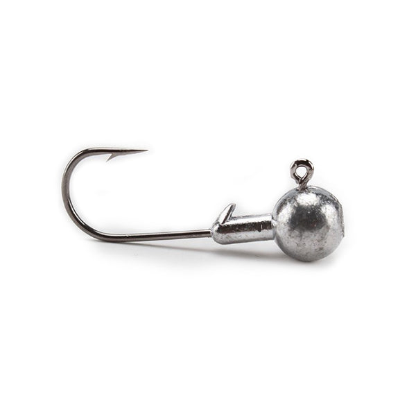 1/20oz - 2/5oz Lead Jig Head