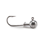 1/20oz - 2/5oz Lead Jig Head