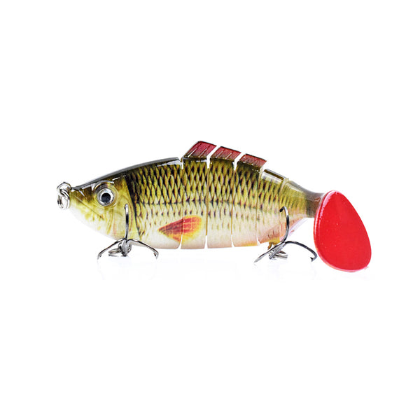 ProSeries 3.9" Shad Swimbait (Jointed)