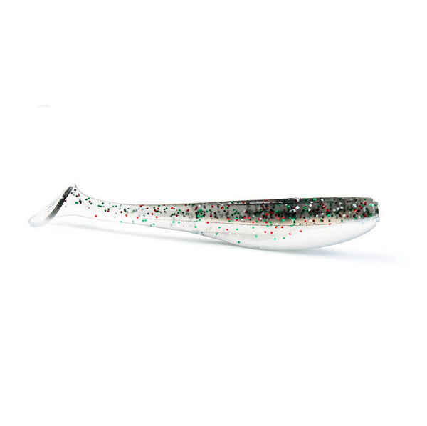 RubberBaits 2.8" Minnow Soft Swimbait