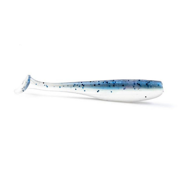 RubberBaits 2.8" Minnow Soft Swimbait