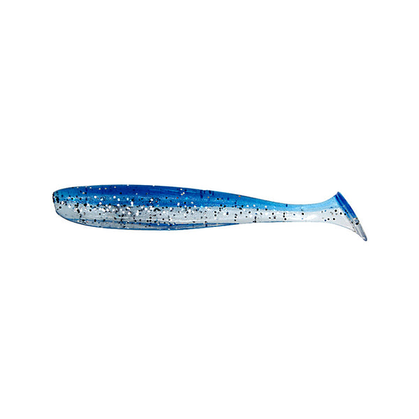 RubberBaits 2.8" Minnow Soft Swimbait