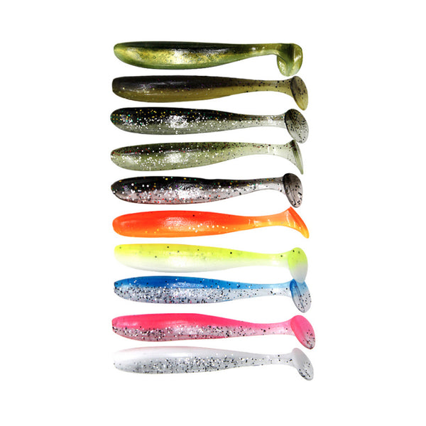 RubberBaits 2.8" Minnow Soft Swimbait