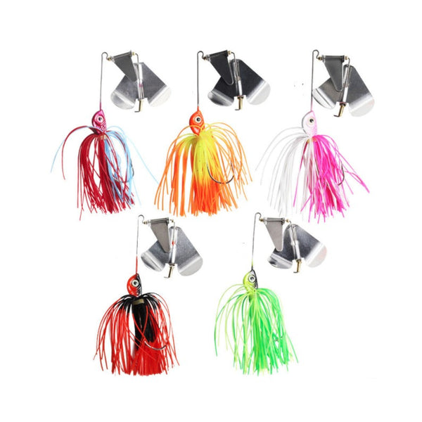 ProSeries 1/2oz Buzzbait