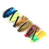 ProSeries 2/5oz Bass Jig