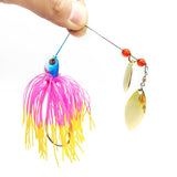 ProSeries 1/2oz Spinnerbait