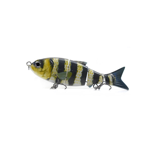 ProSeries 4.5" Shad Swimbait (Jointed)