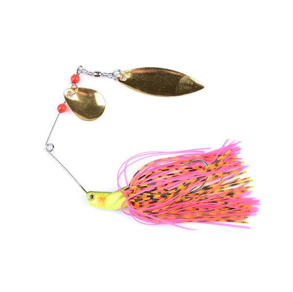 ProSeries 7/10oz Spinnerbait