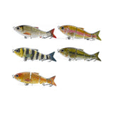 ProSeries 4.5" Shad Swimbait (Jointed)