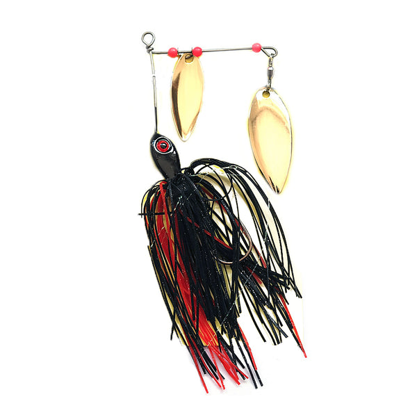 ProSeries 1/2oz Spinnerbait