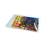 Himusha Japanese Bait Hooks - Sizes #0.8 - #12