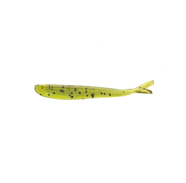 RubberBaits 2.4" Minnow Soft Jerk Bait