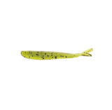 RubberBaits 2.4" Minnow Soft Jerk Bait