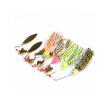 ProSeries 4/5oz Spinnerbait