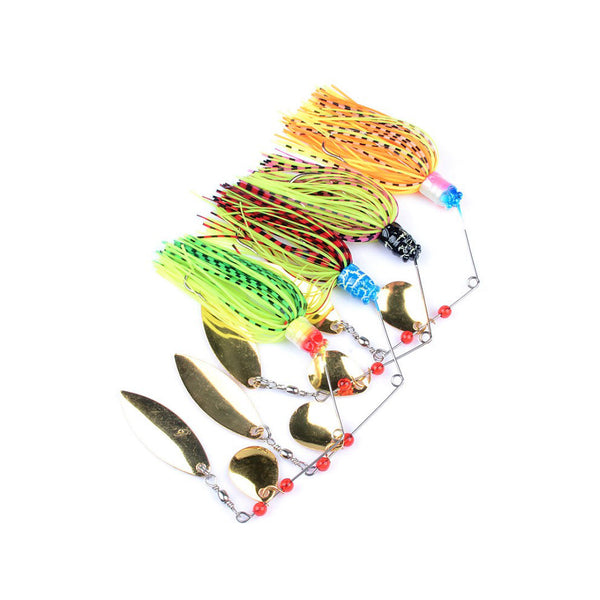 Spinners – RubberBaits