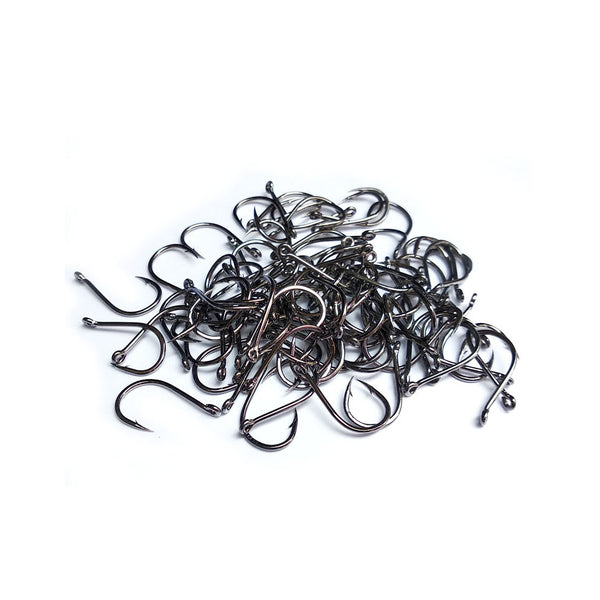Himusha Japanese Bait Hooks - Sizes #0.8 - #12