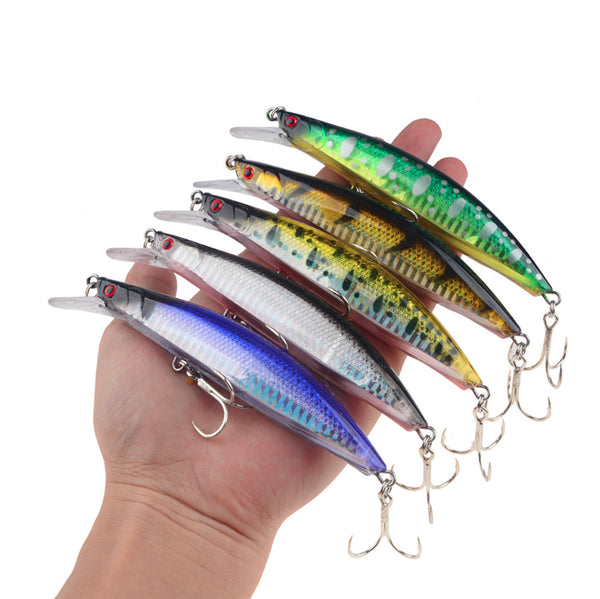 ProSeries Shallow Diving 4.5" Jerkbait