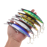 ProSeries Shallow Diving 4.5" Jerkbait