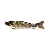 ProSeries 5.5" Minnow Swimbait (Jointed)