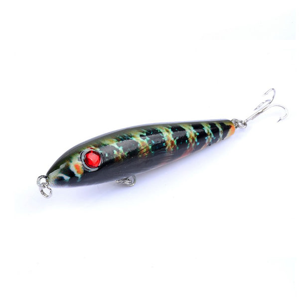 ProSeries 3.7" Topwater Popper