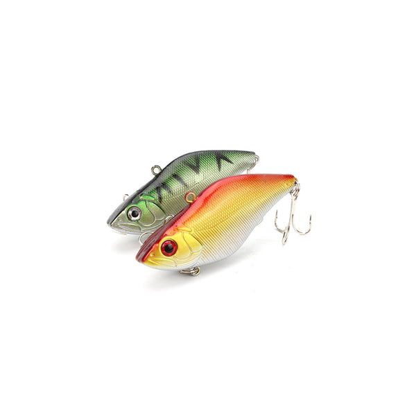 ProSeries 2.4" Lipless Crankbait