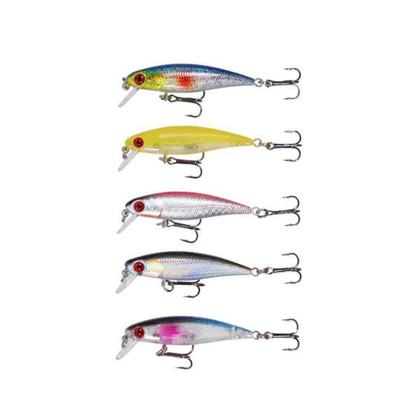 ProSeries Shallow Diving 2" Jerkbait