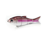 ProSeries 4.5" Shad Swimbait (Jointed)