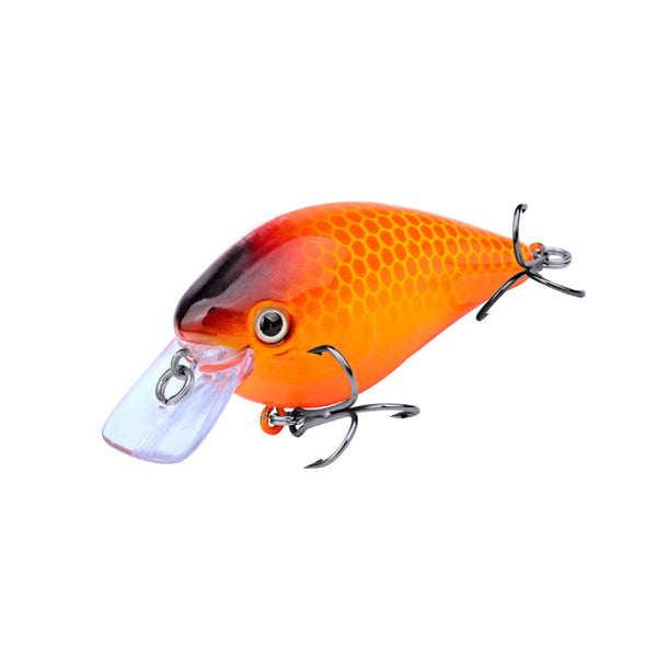 ProSeries Shallow Diving 3" Crankbait