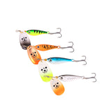 ProSeries 2/5oz - 7/10oz Inline Spinner