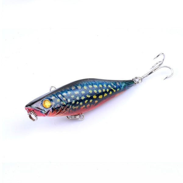 ProSeries 3" Topwater Popper