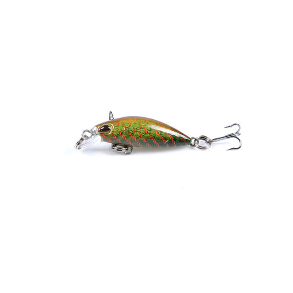ProSeries Shallow Diving 1.6" Crankbait