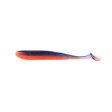 RubberBaits 3.9" Minnow Soft Swimbait