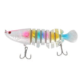 ProSeries 4.3" Shad Swimbait (Jointed)