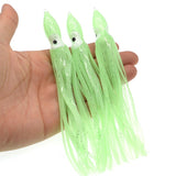 RubberBaits 6.3" Squid Soft Bait