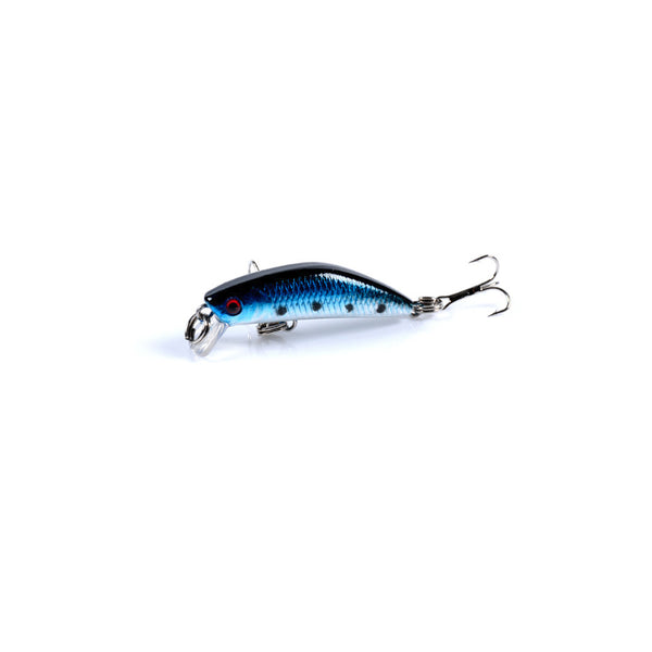 ProSeries Shallow Diving 1.8" Crankbait