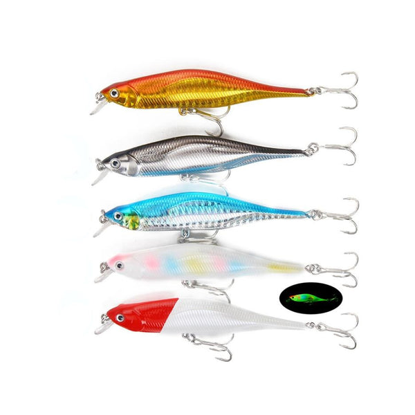 ProSeries Shallow Diving 4.3" Jerkbait