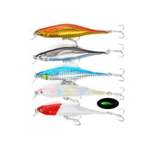 ProSeries Shallow Diving 4.3" Jerkbait