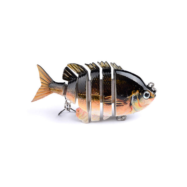 ProSeries 3.1" Bluegill Swimbait (Jointed)